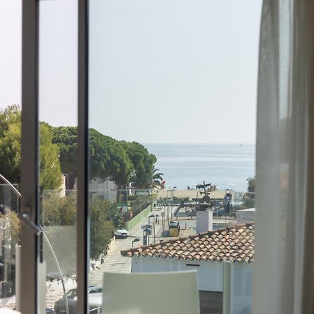 Daro Apartments Platja d'Aro Exteriér fotografie