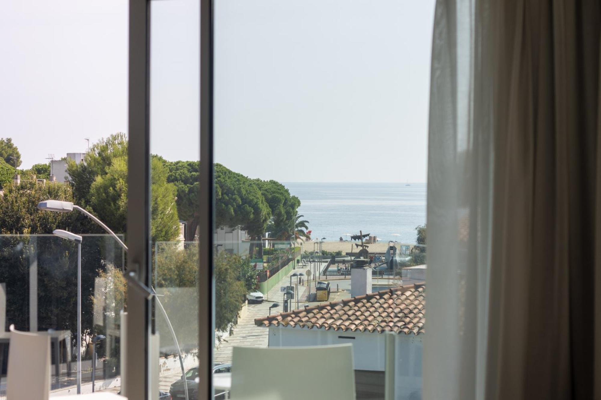 Daro Apartments Platja d'Aro Exteriér fotografie