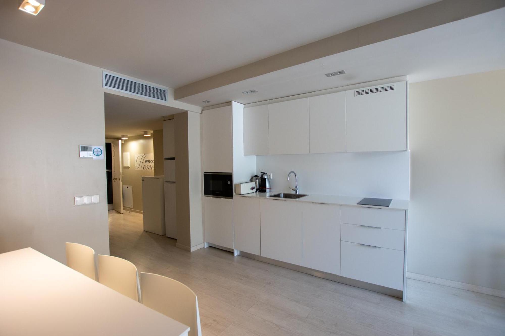 Daro Apartments Platja d'Aro Exteriér fotografie