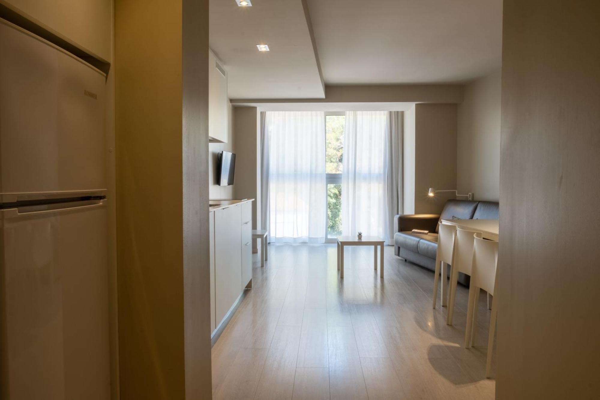 Daro Apartments Platja d'Aro Exteriér fotografie