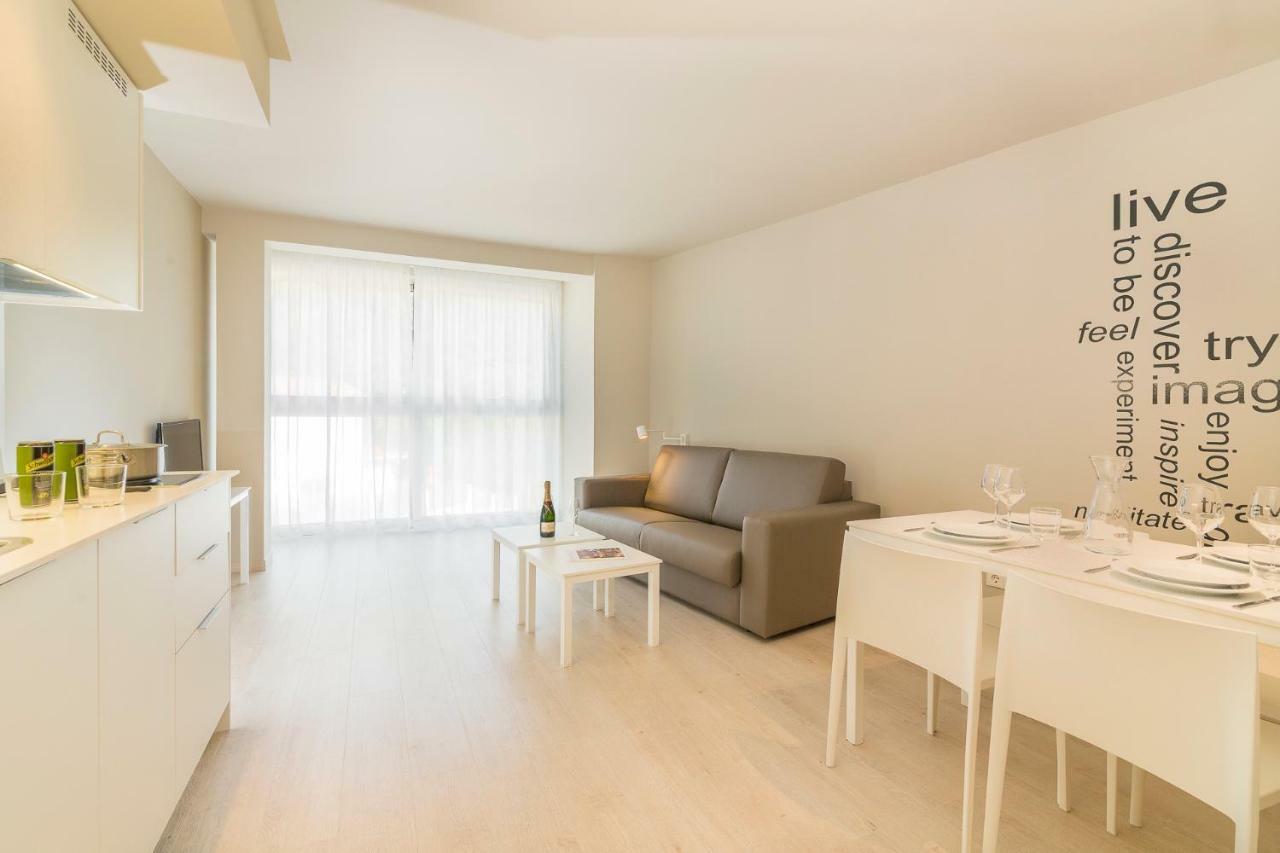 Daro Apartments Platja d'Aro Exteriér fotografie